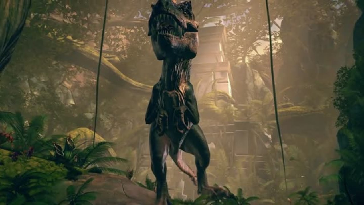 Neverwinter tease sa prochaine extension : Tomb of Annihilation