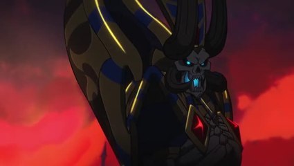 Heroes of the Storm - L’appel de Kel’thuzad