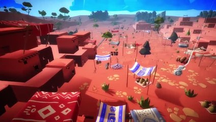 Mulaka Gameplay Reveal Trailer