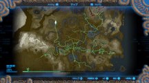 Zelda : Breath of the Wild - Hero's Path Mode