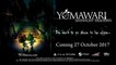 Yomawari : Midnight Shadows - Introduction Trailer