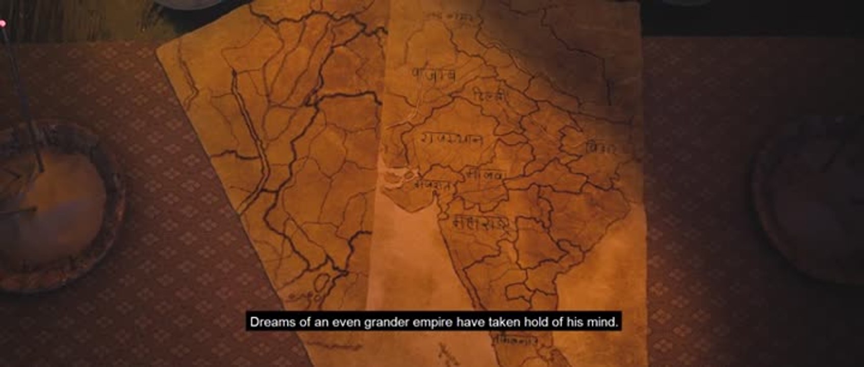 Crusader Kings II - Jade Dragon Gamescom Announcement Trailer