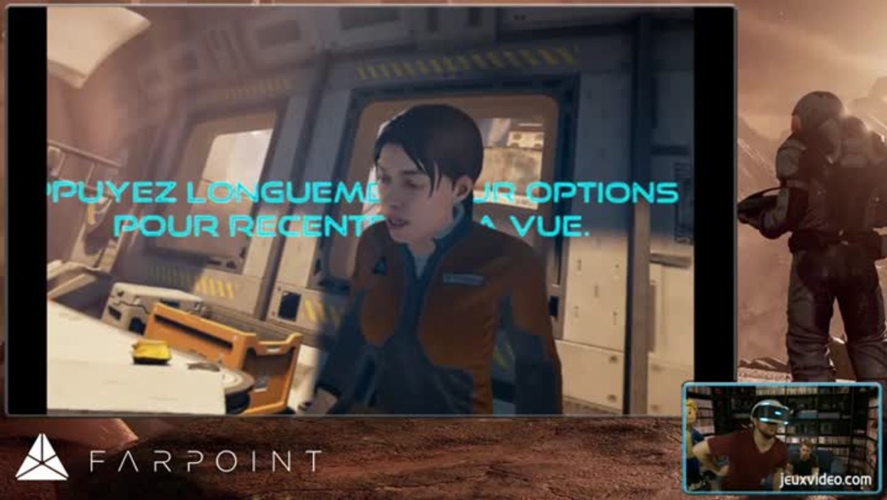 farpoint gl 2