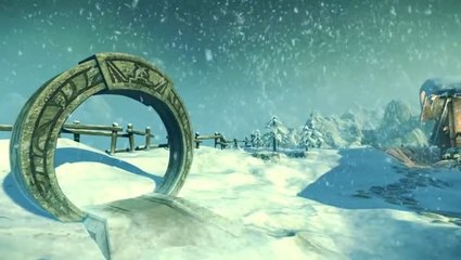 Outcast - Second Contact - Adelpha Series Ep 01 (Gameplay)