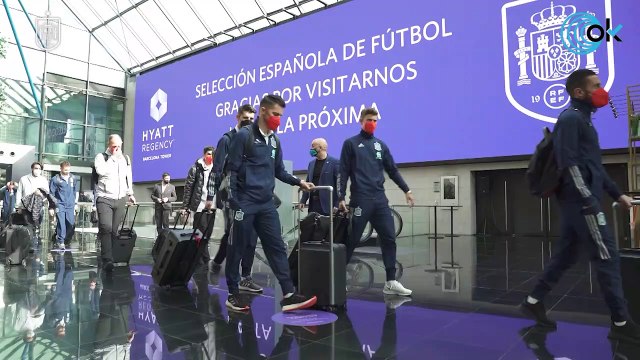 España se enfrentará a Alemania, Japón y Costa Rica o Nueva Zelanda en el Mundial de Qatar