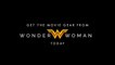 Injustice 2 : vous pourrez récupérer la tenue du film Wonder Woman