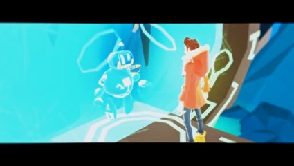 Eden Renaissance Trailer