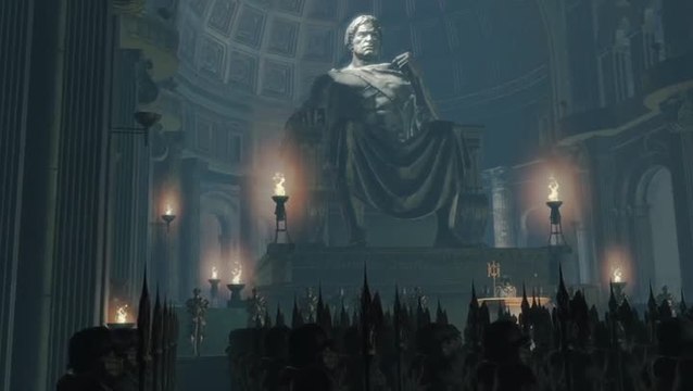 Path of Exile Xbox ONE Trailer