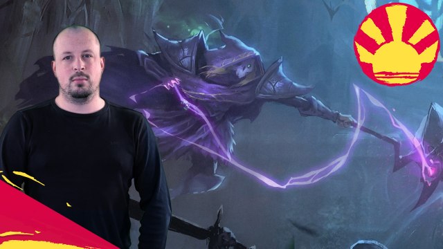 Forsake the Grave - L'Action RPG à la vie à la mort : Japan Expo 2017