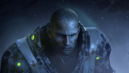 ELEX - CGI Trailer date de sortie