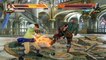 Tekken 7 - Gameplay