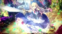 Shadowverse Wonderland Dreams