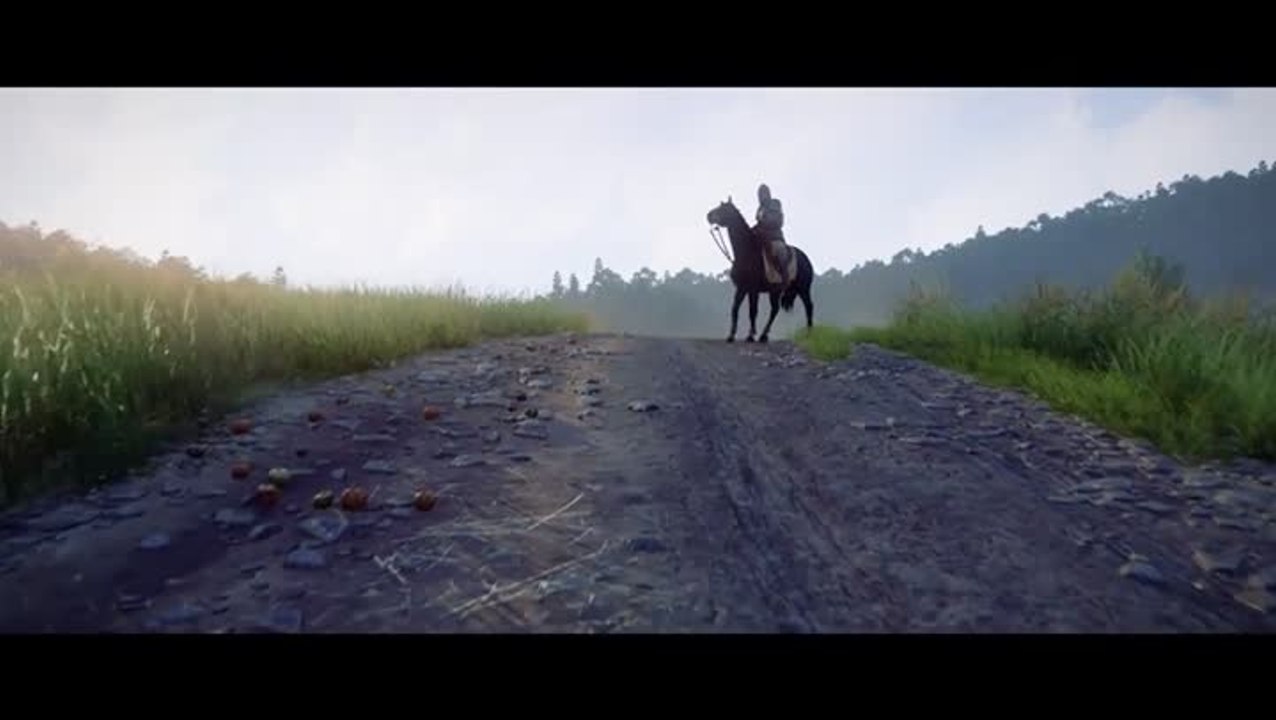 Kingdom Come : Deliverance nous tease une annonce majeure