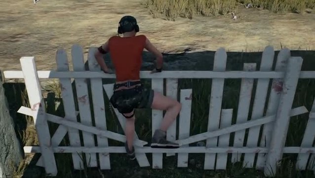 PUBG - Trailer E3 2017