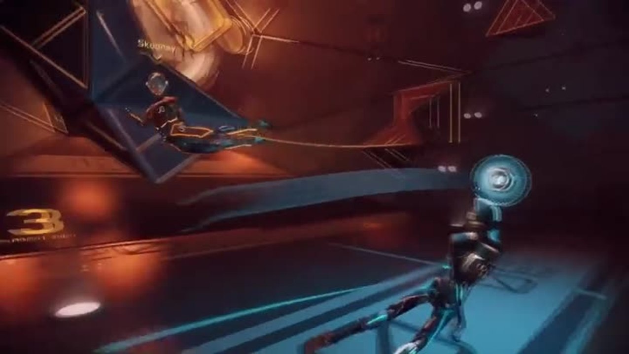 Echo Arena