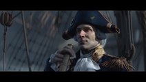 Skull and Bones - Trailer E3 2017