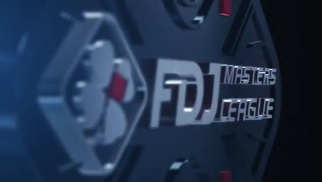 FDJ Masters League Best Of 1er juin