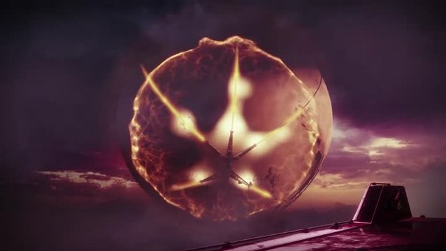 Destiny Bande-annonce Nos heures sombres FR