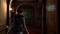 Resident Evil Revelations PS4 Xbox One Exploration