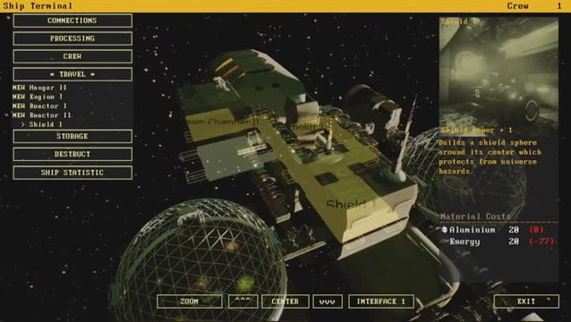 Genesis Alpha One - E3 2017 Trailer