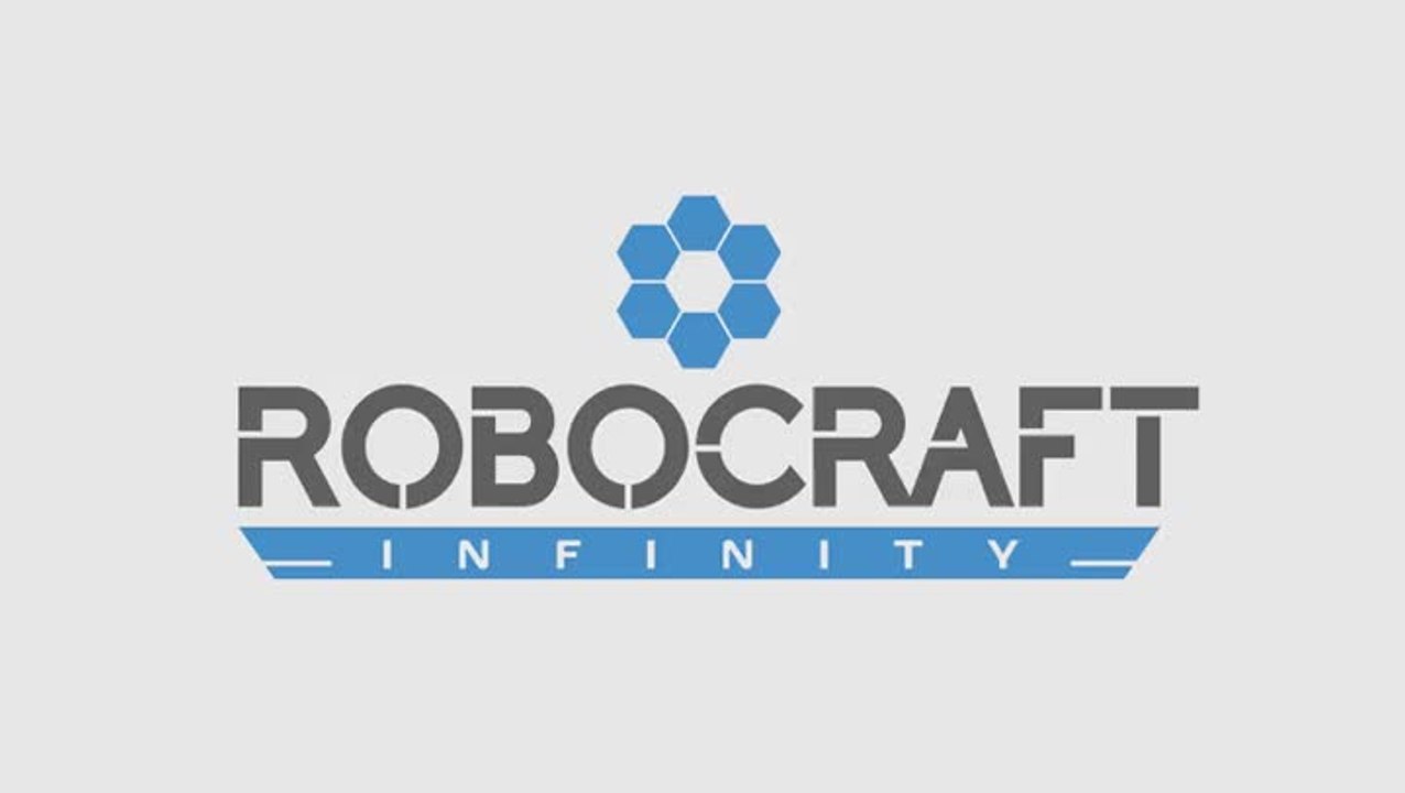 Robocraft Infinity - E3 2017