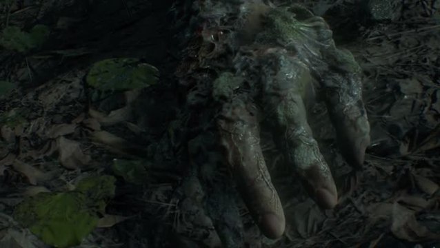 Resident Evil 7 Gold Edition - Trailer d'annonce