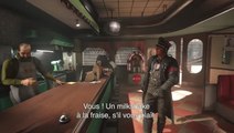 Wolfenstein II : The New Colossus – Milkshake à la fraise