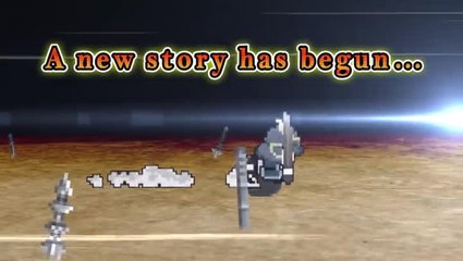 Cladun Returns This is Sengoku  Launch trailer