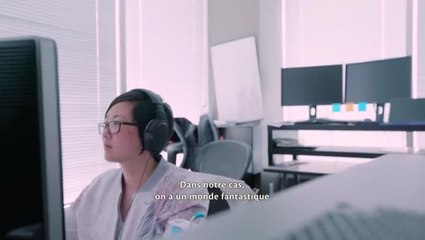 Guild Wars 2 Scénario