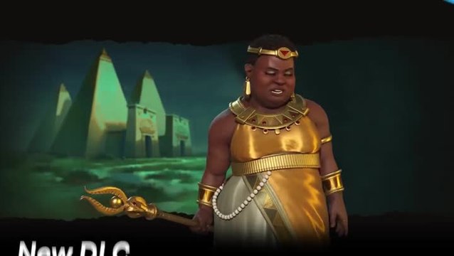 Civilization VI Summer Update Trailer