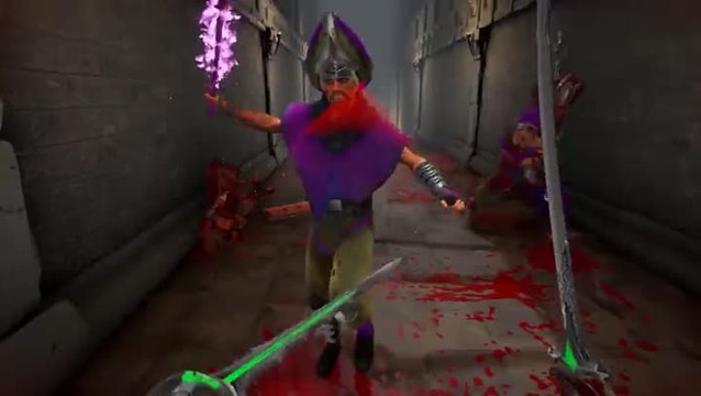 Mirage Arcane Warfare - Gameplay Launch Trailer