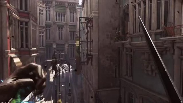 Dishonored