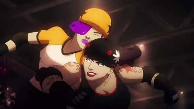 Agents of Mayhem Carnage a Trois Trailer