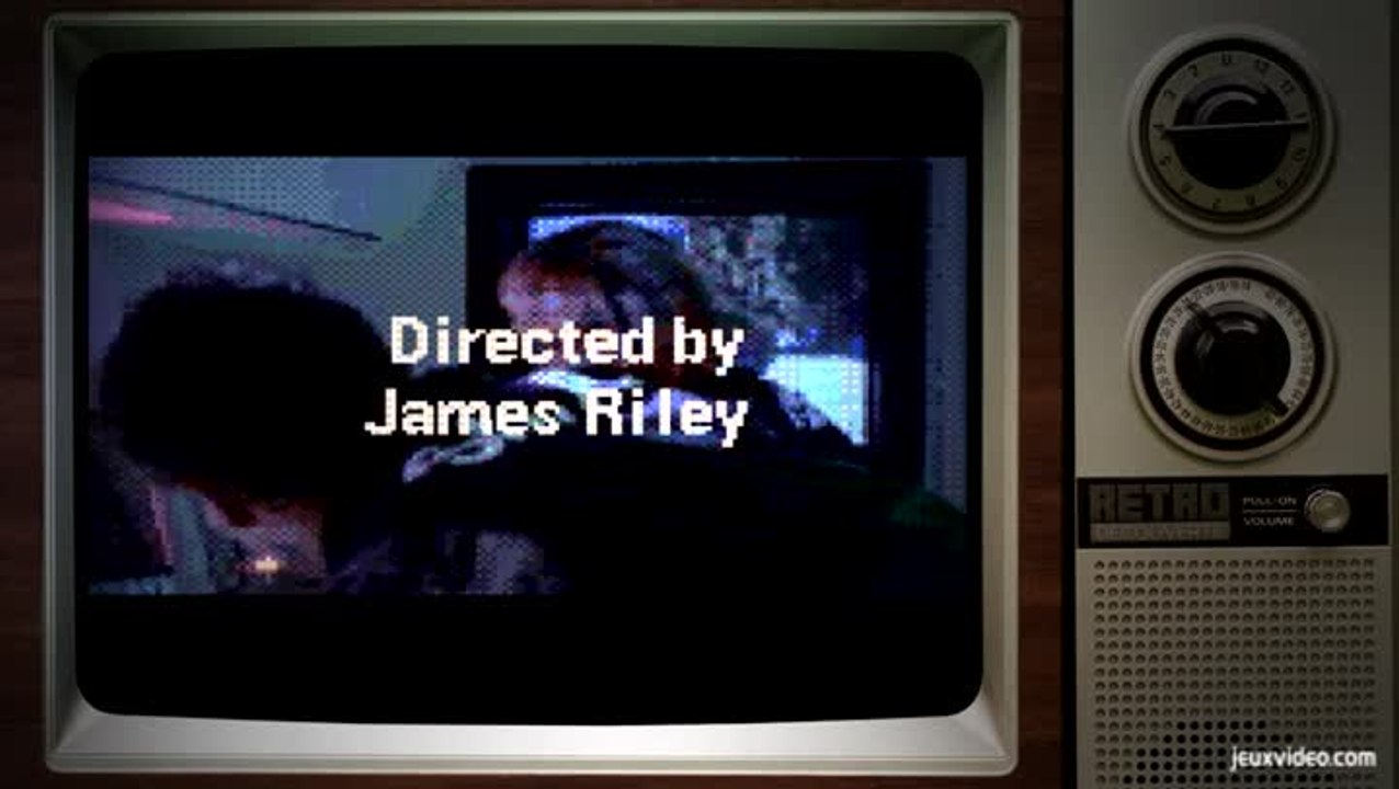 Rétro Découverte - Night Trap : Le plus gros navet de l'histoire du jeu vidéo ?