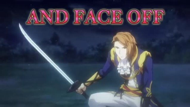 GOD WARS : Future Past présente son trailer de lancement