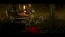 Dead By Daylight présente son dernier DLC : Leatherface