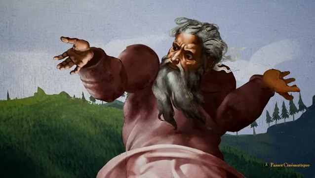 l'univers du jeu indépendant : Rock of Ages II