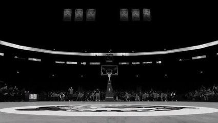 NBA 2K18 Prelude Trailer
