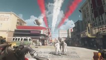 Wolfenstein II: The New Colossus – La liberté l'arme au poing