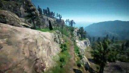 Black Desert Online nous fait visiter Kamasilve