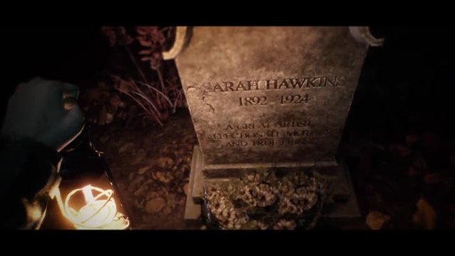 E3 2017 : Call of Cthulhu se dévoile un peu plus