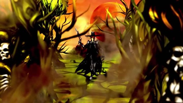 Plague Road : débarquement imminent pour le RPG tactique