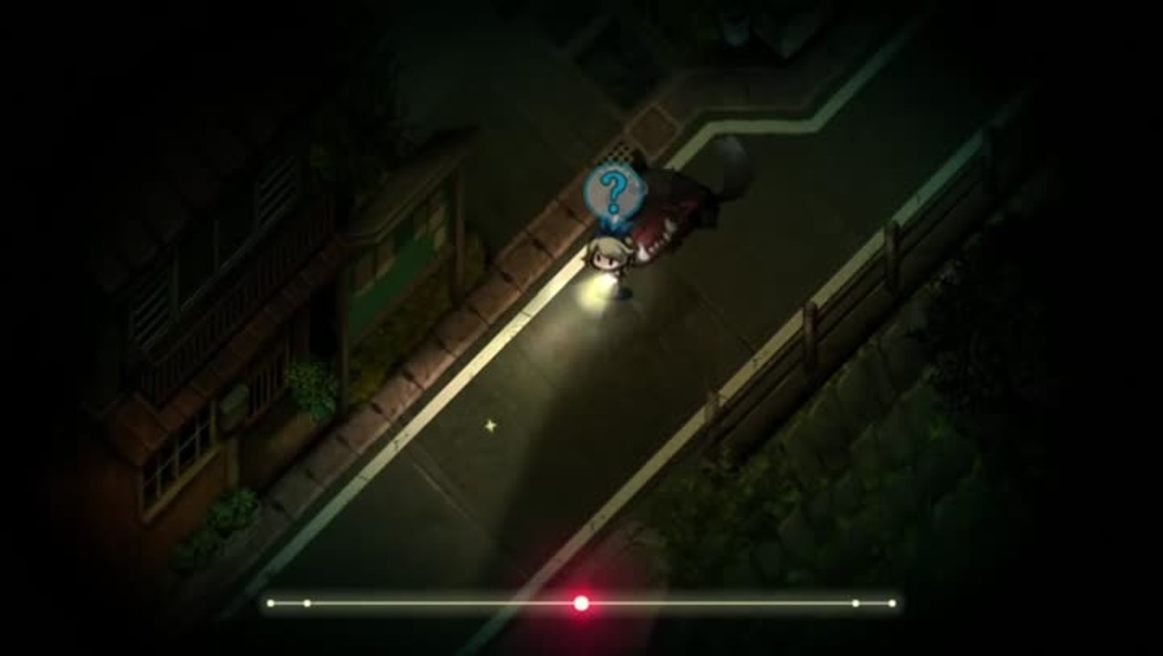 Yomawari : Midnight Shadows s'offre un trailer mignon et malsain à la fois