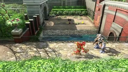 Knack 2 : Reportage E3 2017