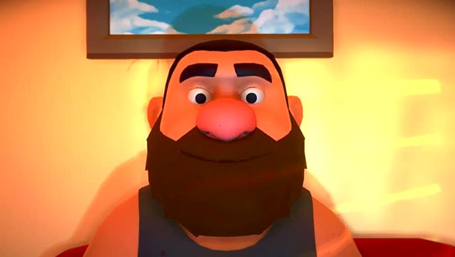 L'univers du jeu indépendant - Suicide Guy, un jeu fun et atypique !