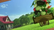 Story of Seasons : Trio of Towns - Tous à la ferme