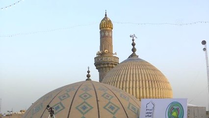 Sünni Vakfı cumartesi gününün Ramazan ayının ilk günü olacağını duyurdu