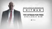 HITMAN - Welcome to The Playground