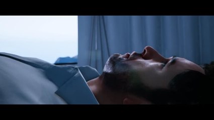 Past Cure Story Trailer