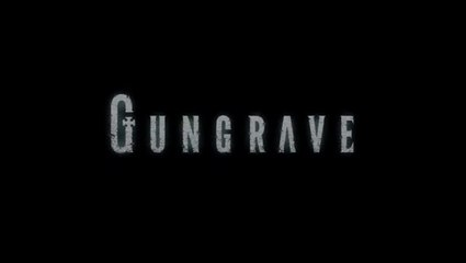 Gungrave TGS Trailer